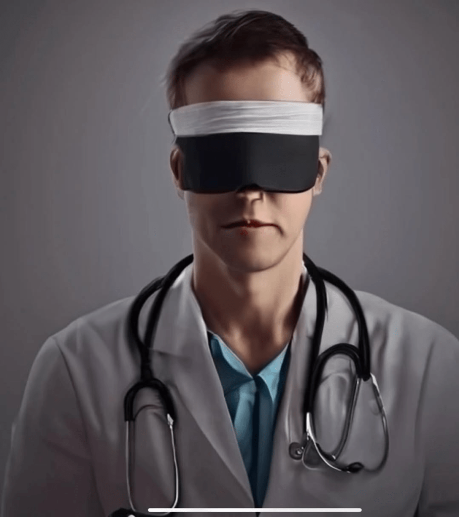 The Medical Book They Don’t Want You to Read